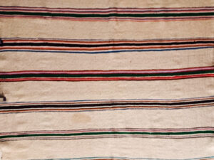 ALFOMBRA DE CHICHAOUA 150 X 315 CM